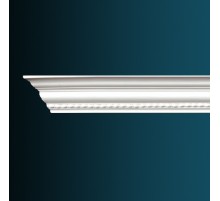 потолочный плинтус с орнаментом AA106 в Казани