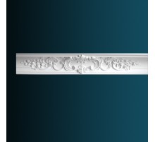 Карниз потолочный с рисунком AA110 в Казани