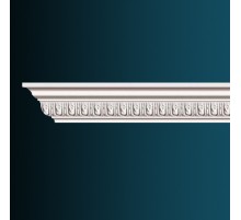 потолочный плинтус с орнаментом AA120 в Казани