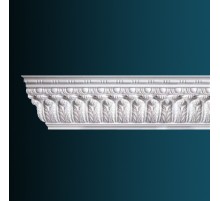 Карниз потолочный с рисунком AA123 в Казани