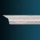 Карниз потолочный с рисунком AA312 в Казани