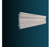 Плинтус потолочный с орнаментом AA352 в Казани