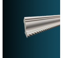 Плинтус потолочный с орнаментом AA353 в Казани