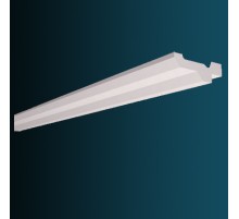 Карниз потолочный гладкий AB171 в Казани