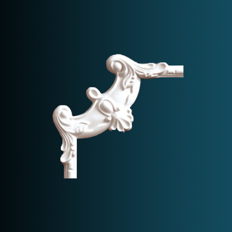 Угловой элемент AC257-12 в Казани