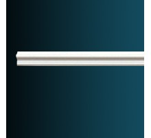 Молдинг без орнамента AD301 в Казани