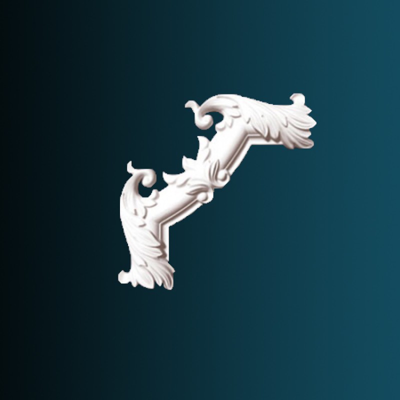 Угловой элемент AD332-16 в Казани