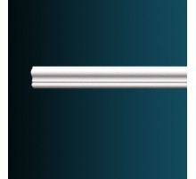 Молдинг без орнамента AD338 в Казани