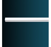 Молдинг без орнамента AD340 в Казани