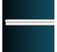 Молдинг без орнамента AD346 в Казани