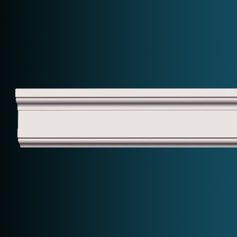 Молдинг гладкий AD367 в Казани