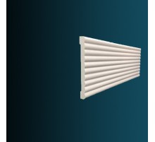 Молдинг без орнамента AD397 в Казани