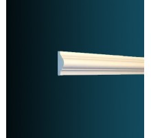 Молдинг без орнамента AD404 в Казани