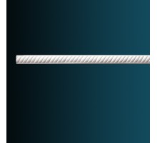 Молдинг с орнаментом AC228 в Казани