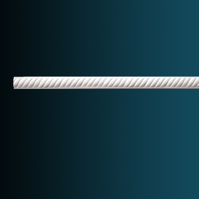 Молдинг с орнаментом AC228 в Казани