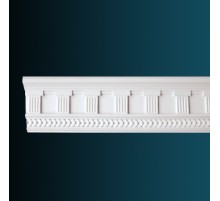 Молдинг с рисунком AC230 в Казани