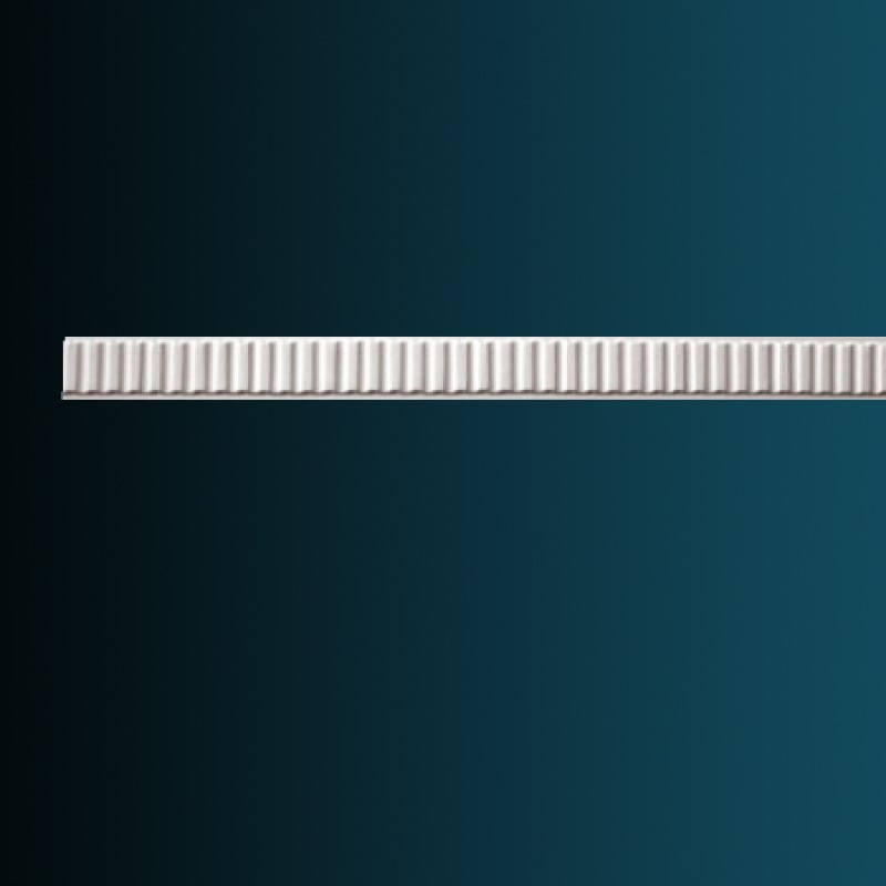 Молдинг с орнаментом AC241 в Казани