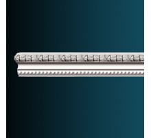 Молдинг с орнаментом AC245 в Казани