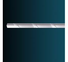 Молдинг с орнаментом AC290 в Казани