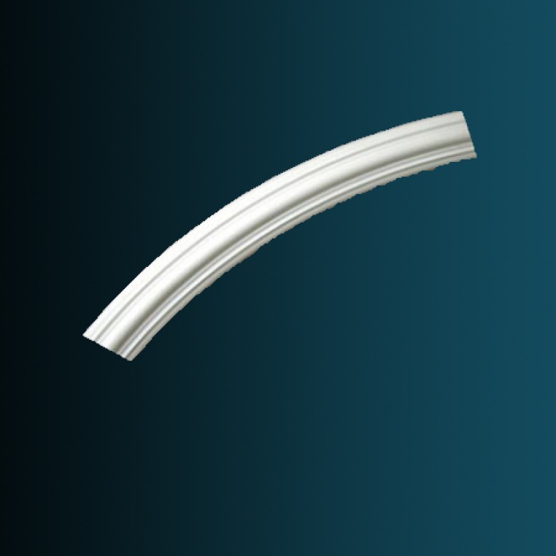 Молдинг круговой (бордюр)B1061 в Казани