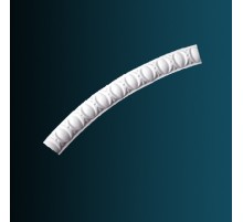 Молдинг круговой (бордюр)B1065 в Казани