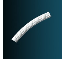 Молдинг круговой (бордюр)B1067 в Казани