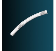 Молдинг круговой (бордюр)B1070 в Казани