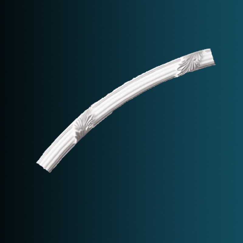 Молдинг круговой (бордюр)B1070 в Казани