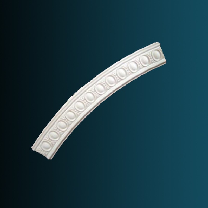 Молдинг круговой (бордюр)B1072 в Казани