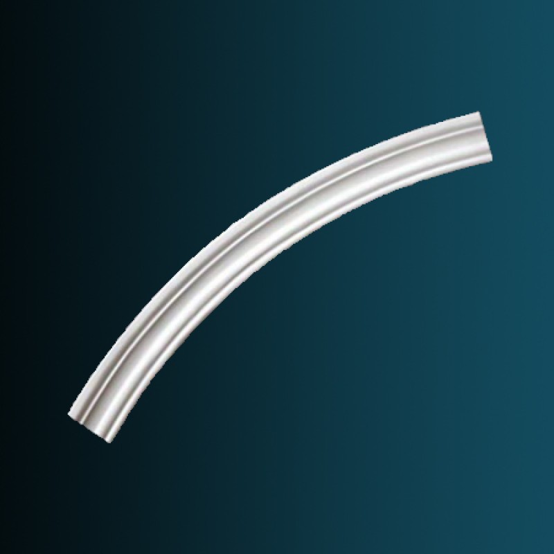 Молдинг круговой (бордюр)B1073 в Казани