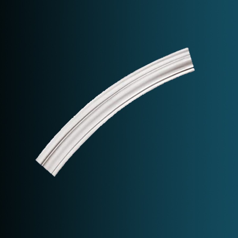 Молдинг круговой (бордюр)B1074 в Казани