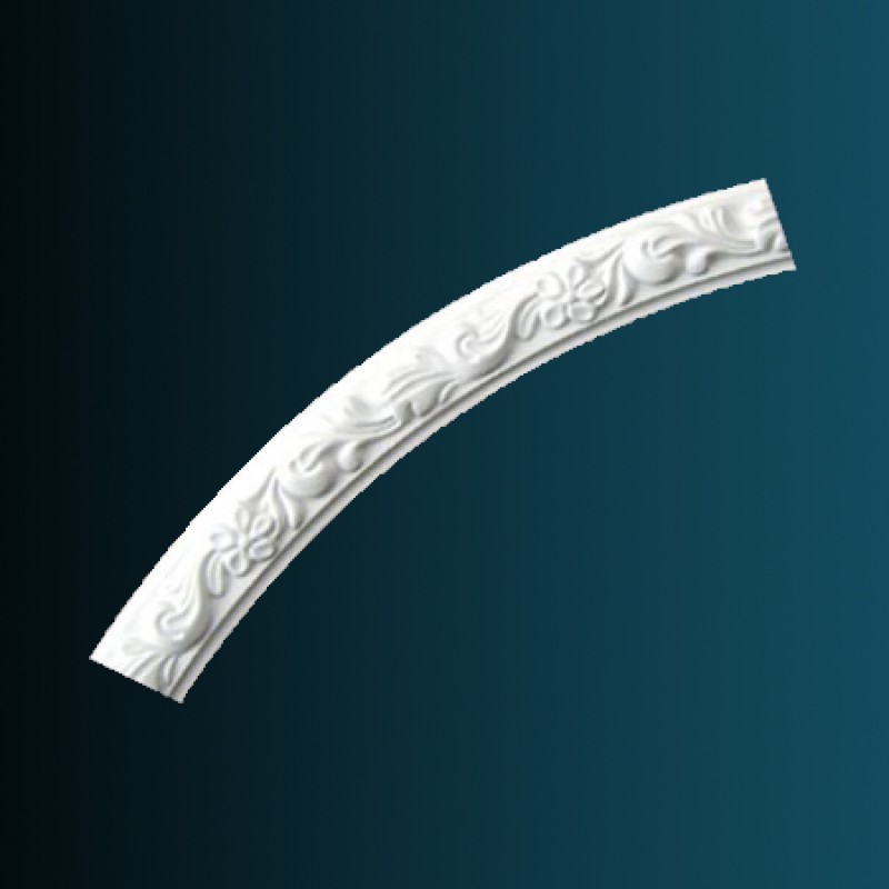 Молдинг круговой (бордюр)B1091 в Казани