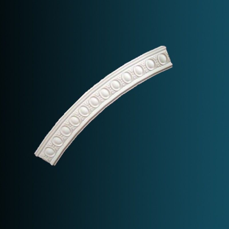 Молдинг круговой (бордюр)B1092 в Казани