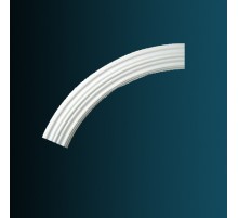 Молдинг круговой (бордюр)B1095 в Казани