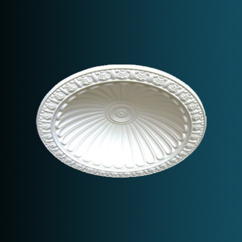 Купол B2003 в Казани