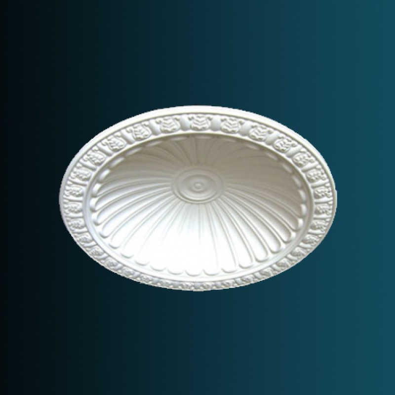 Купол B2005 в Казани