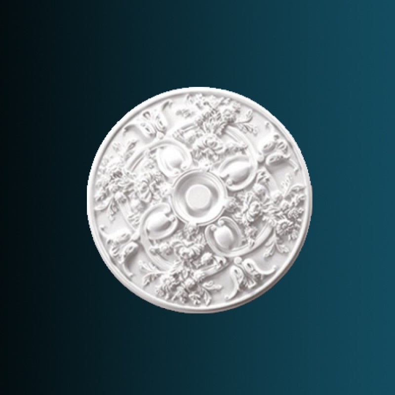 Розетка потолочная B3004 в Казани