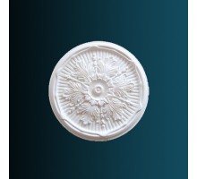 Розетка потолочная B3007