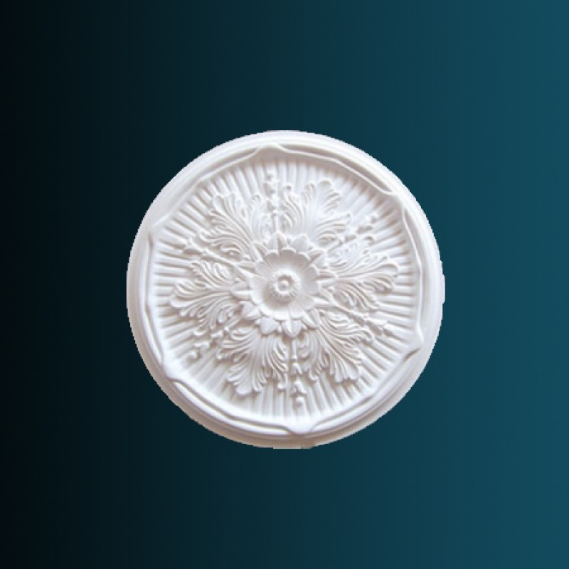 Розетка потолочная B3007 в Казани