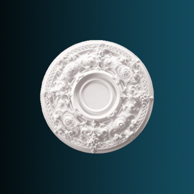 Розетка потолочная B3008 в Казани