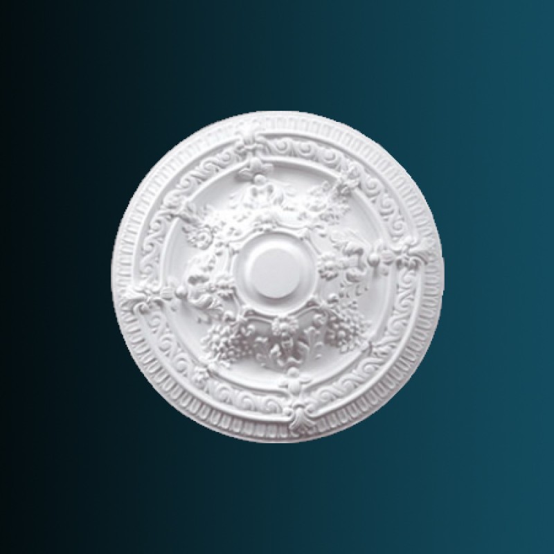 Розетка потолочная B3009 в Казани