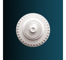 Розетка потолочная B3023