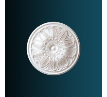 Розетка потолочная B3026