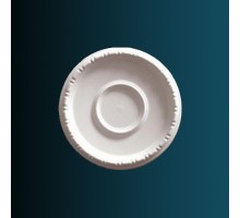 Розетка потолочная B3027