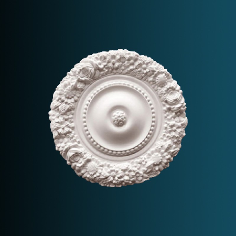 Розетка потолочная B3039 в Казани