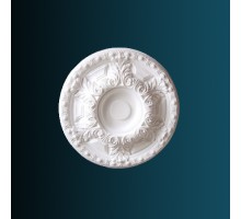 Розетка потолочная B3047