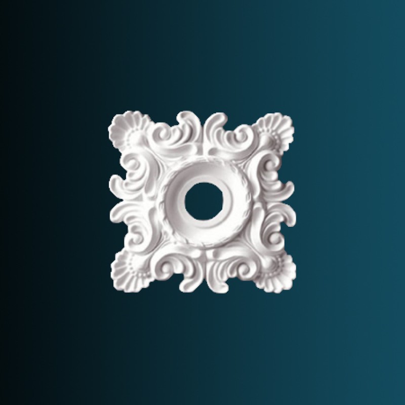 Розетка потолочная B3050 в Казани