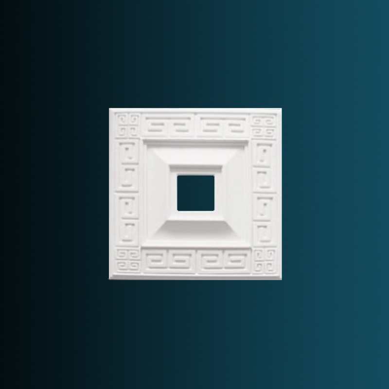 Розетка потолочная B3052 в Казани