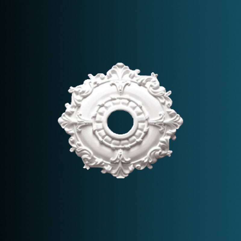 Розетка потолочная B3053 в Казани