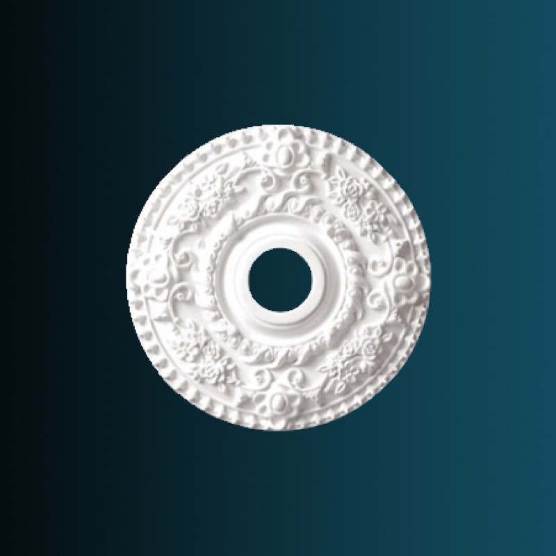 Розетка потолочная B3055 в Казани